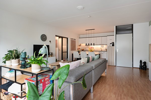 Medium property photo - De Heugden 21, 6411 DK Heerlen